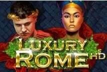 Luxury Rome slot